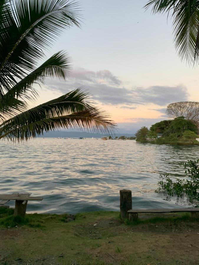 Corcovado House With Ac Apartment Puerto Jimenez Bagian luar foto