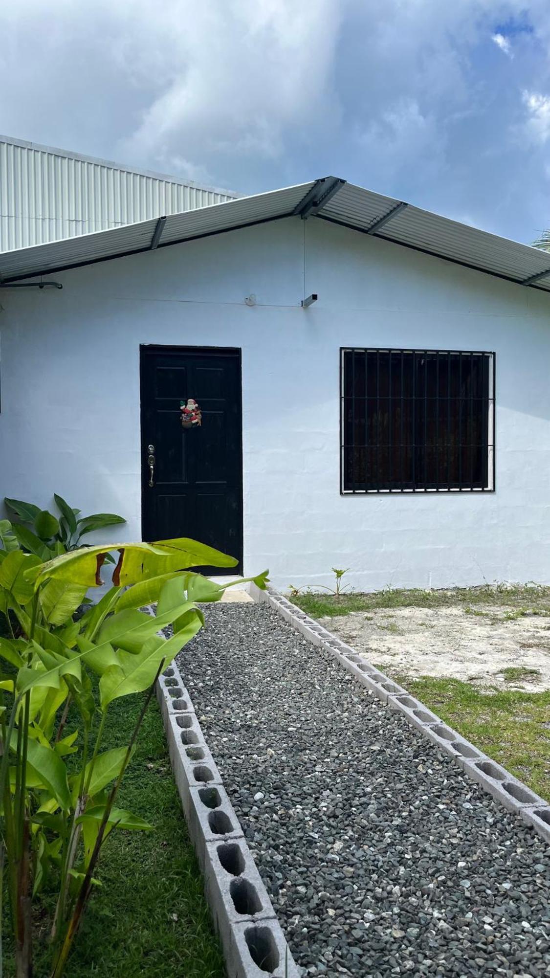 Corcovado House With Ac Apartment Puerto Jimenez Bagian luar foto